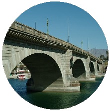 Bridge Buttons Pinback Buttons and Stickers