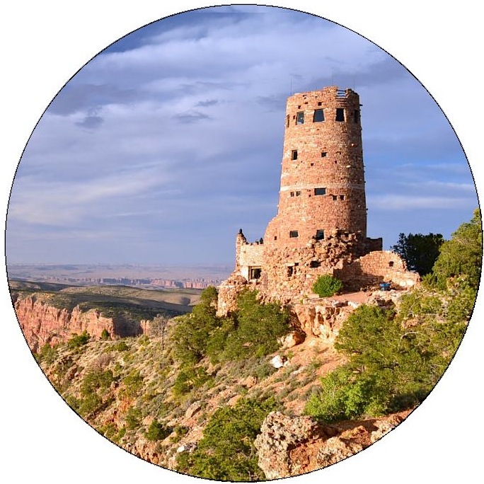 Grand Canyon National Park Pinback Buttons and Stickers
